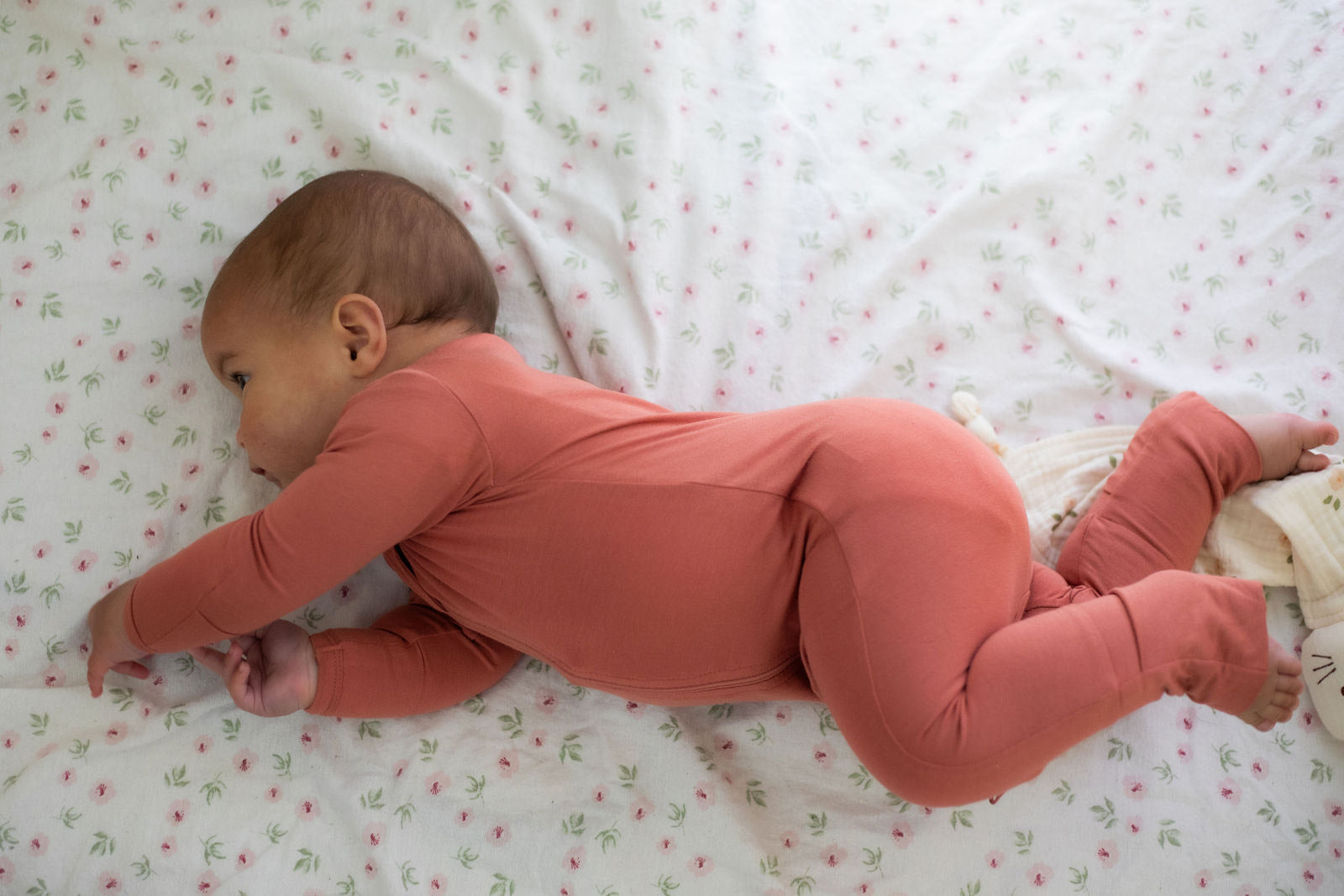 Luciani the Label: Organic Bamboo Baby Clothes New Zealand Australia