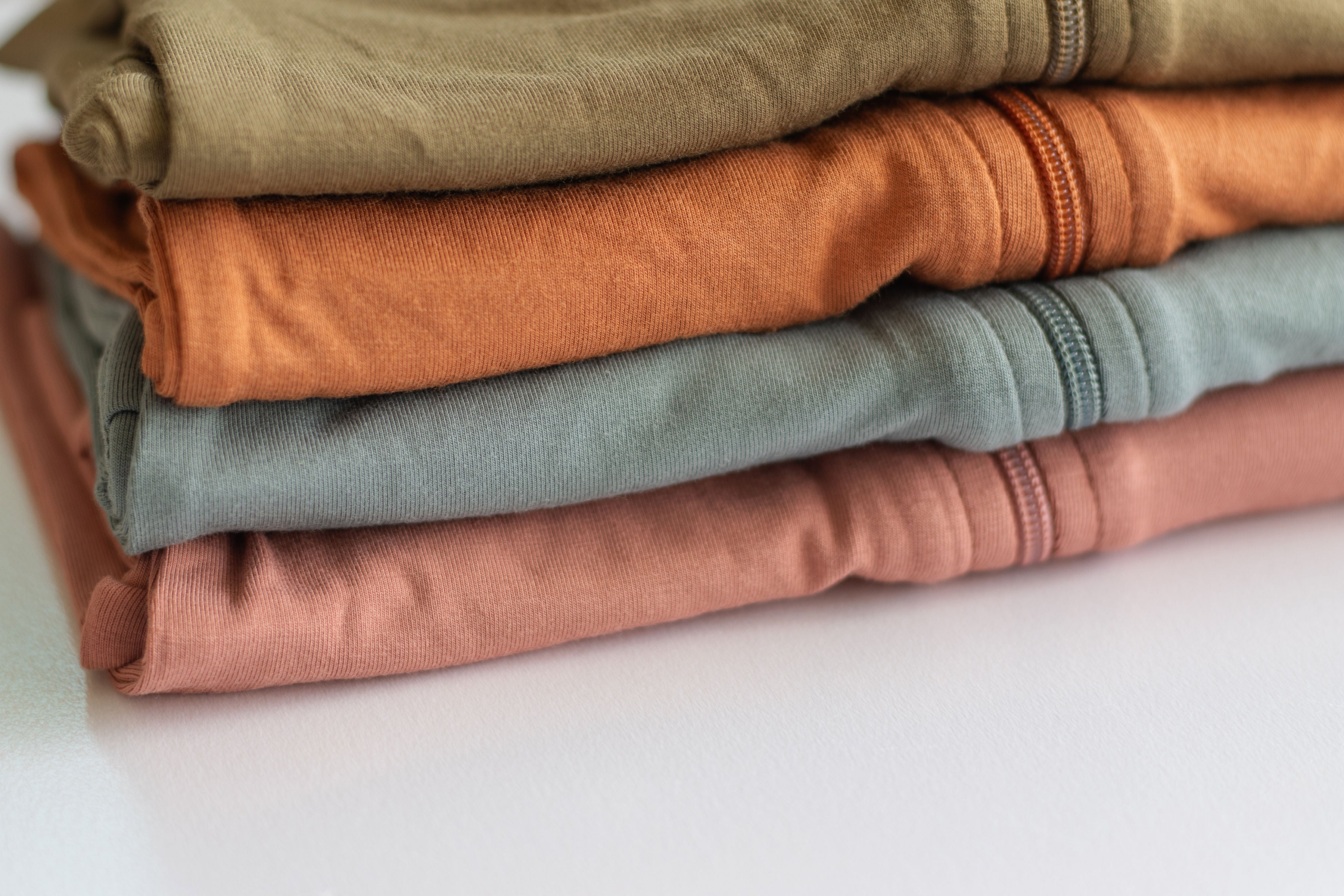 Luciani the Label: Organic Bamboo Baby Clothes New Zealand Australia